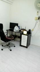 Blk 734 Nee Soon Central Vista (Yishun), HDB 3 Rooms #465444891
